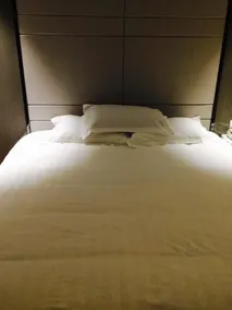 Ji Hotel Fuzhou Yantaishan Park Shangteng Road - Image 4