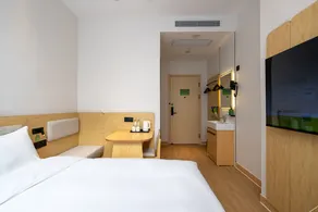 Hi Inn Hotel (Beijing Panjiayuan Jinsong Subway Station) - Image 2