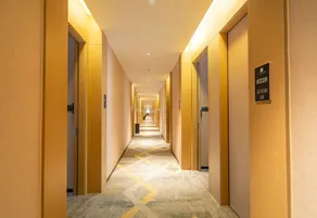 Bomei Business Apartment (Dongguan Qingxi Sanzhong Road Branch) - Image 5