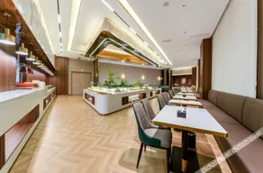 Taiyuan Qimei Xilinmen Hotel (Shele Park Tianmei Shanshan Outlet Store) - Image 2