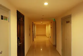 Jiuwo Hotel (Changchun Railway Station Wanda Plaza) - Image 2
