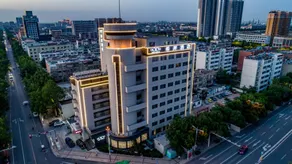 Xana Hotelle Huang he 5th Road store, Bohai International Plaza, Binzhou - Image 3