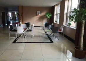 빈현 천윈 비즈니스 호텔(Binxian Chenyun Business Hotel) - Image 5