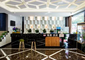 Durian Candy Select Hotel (Zhenjiang South High-speed Railway Station) - Image 5