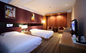 Hangzhou Radow Jiali - Image 2