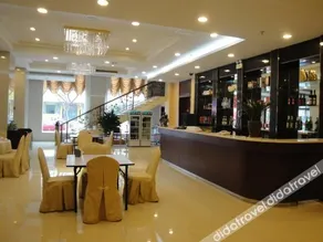 Xuting Hotel (Taiyuan Xinmin North Street) - Image 5