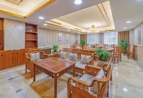 Pakning Hotel (Nanning Qingxiu Mountain Convention and Exhibition Center) - Image 5
