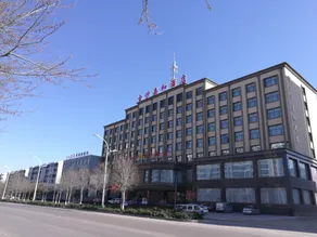 Jinsha Jiahe Business Hotel - Image 4
