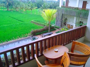 Inata Bisma Hotel Ubud - Image 3