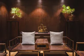 Qianna Jiuhe Boutique Hotel Zhoukou Shop - Image 4