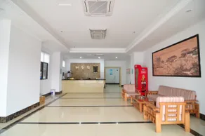 Jingyi Hotel - Image 4