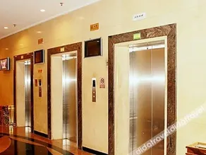 China City Hotel - Image 2