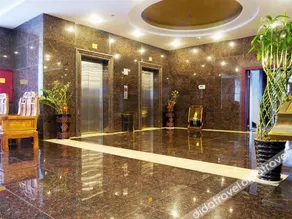 Jing'an International Hotel - Image 2