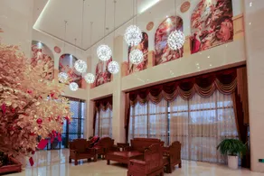 Vienna Hotel (Fuzhou Nancheng) - Image 4