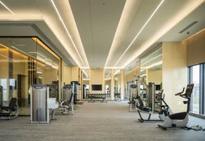 The Coli Hotel, Fuzhou - Image 5