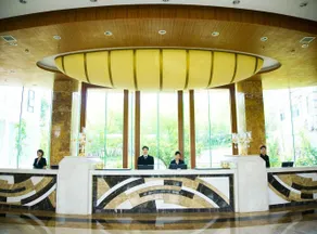 Zhuyuan Hotel (Chenzhou Suxianling) - Image 2