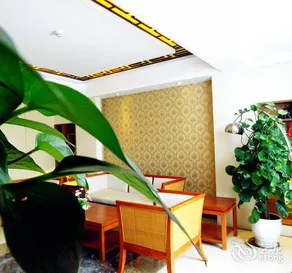 Kaiyuan Fuyong Silver Hair Hotel (Happiness Grassland Branch) - Image 3
