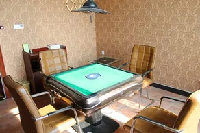 Wuhan Huquan Youth Hotel - Image 2