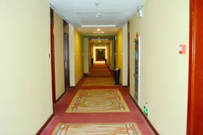GreenTree Alliance Hotel Yancheng Engineering College Dayangwan Scenic Area - Image 2