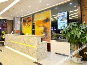 Weike Shangpin Hotel - Image 3