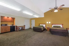 Baymont by Wyndham SAT South TX Med Ctr - Image 4