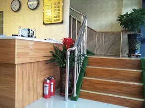 Chuangang Business Hotel (Yinchuan Hedong Airport) - Image 3