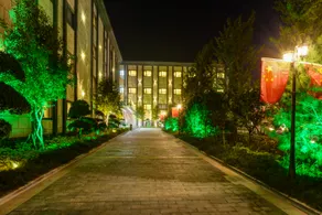 Starway Hotel (Xiong'an New Area Rongcheng Baiyangdian Station) - Image 5