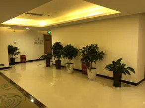 GreenTree Express Hotel (Xi'an Jingwei Industrial Park) - Image 5