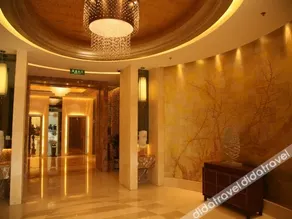 Liyang Palace International Hotel - Image 4
