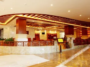 Oriental Gold Hotel - Image 4