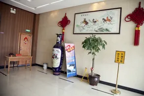 Jiaxin Hotel Wenzhou - Image 4