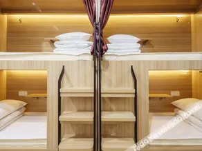 Yixing Yisu Youth Hostel - Image 4