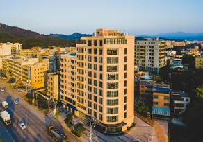 Jiayue Hotel - Image 4