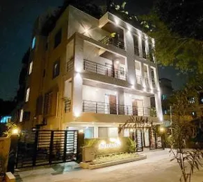 The Palm Aryan - a Boutique Hotel - Image 2