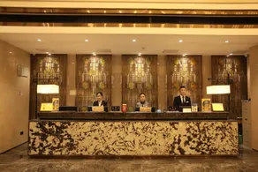 ME Yinhe International Hotel - Image 4