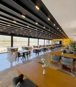 Ipeksoy Thermal Resort And Spa Hotel - Image 5