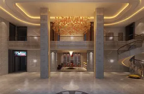 Wanjia International Hotel - Image 2