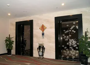 Wanlvcheng Perenc Hotel - Image 5