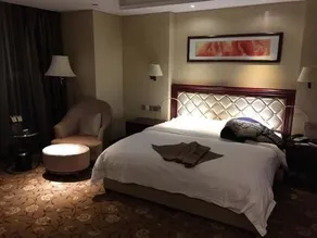 Arcadia International Hotel - Image 4