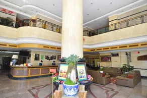 Kunming Trade Union Hotel - Image 3