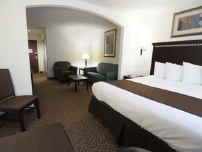 Country Inn & Suites By Radisson, Canton, Ga - Image 4