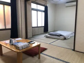 Shoraku Ryokan - Image 5