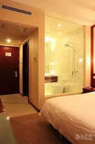 Tianhe Century Hotel (Huangshan South Gate Transfer Center) - Image 5