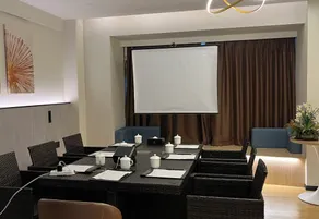 Mia Hotel (Jiangmen Station store) - Image 3