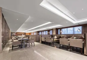 Wuhan Huihao Hotel (Jianghan Road Pedestrian St.Hankou Jiangtan Branch) - Image 5