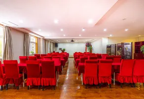 TOWO Shangpin International Hotel (Lanzhou Yantan Longxing Building) - Image 5