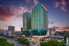Vienna International Hotel (Huaihua City Center) - Image 2
