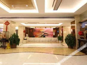 Lan Hai Hotel (Xianning) - Image 5