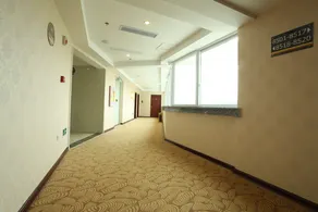 Super 8 Selected Hotels (Nanping Jianyang No.1 Middle School Branch) - Image 2