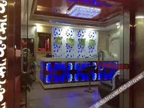 Yuanxin Hotel (Futian Port) - Image 4